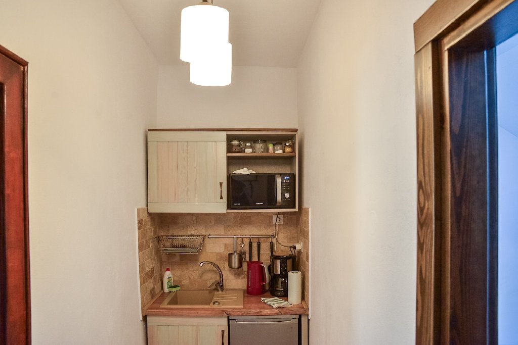 Buzoianu Residence by Holztreppe