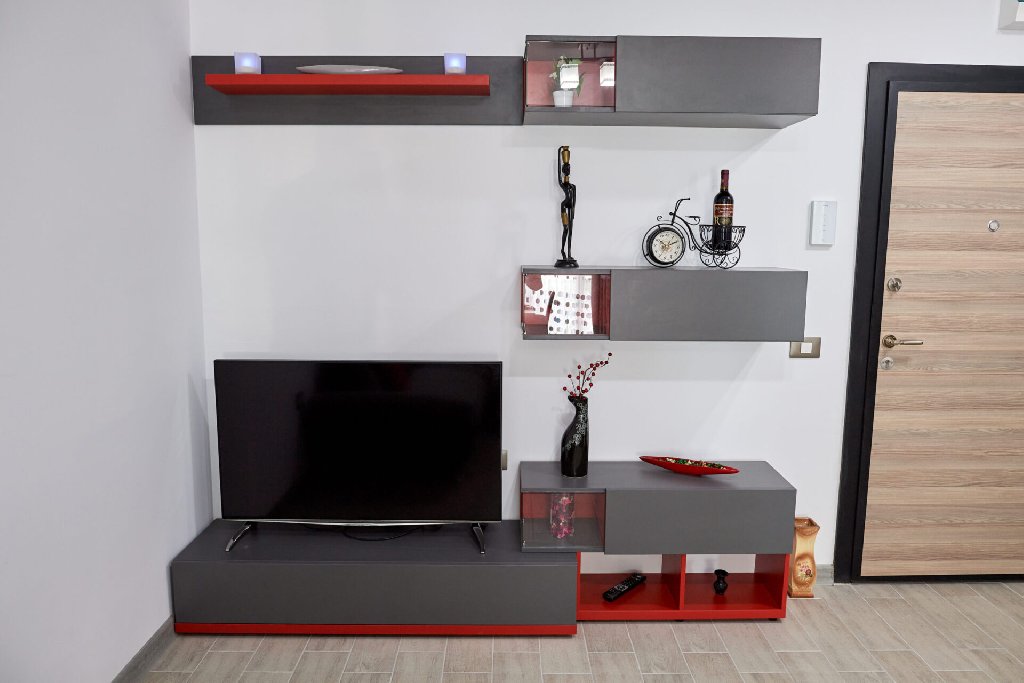 Apartel Sweet Residence