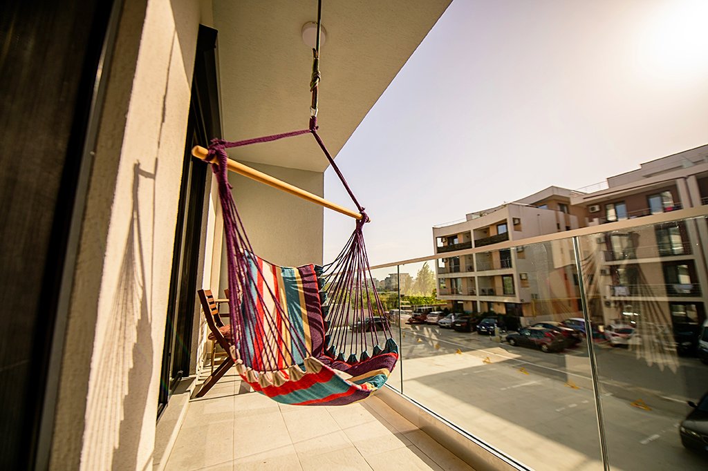 Apartel Summer Home