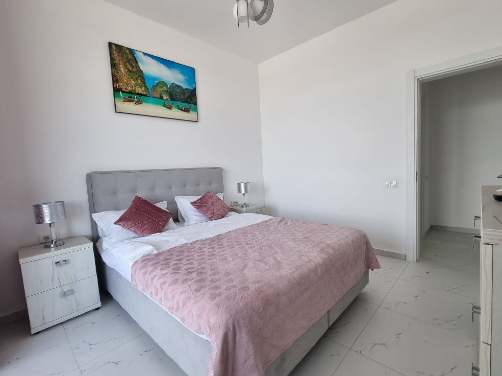 Apartament Apartel Natalia 16
