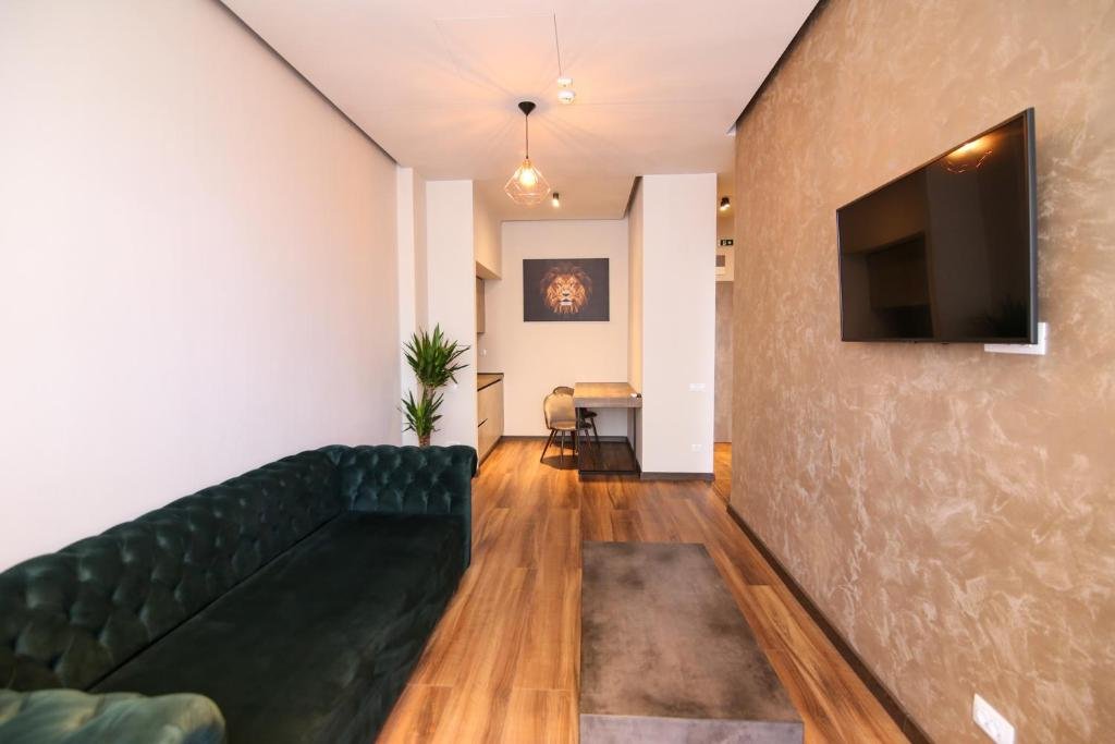 Casa Iacob Aparthotel