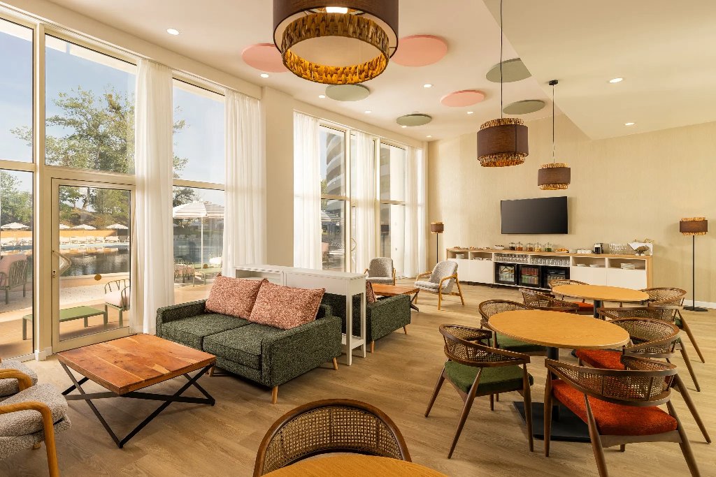 ALUASOUL SUNNY BEACH