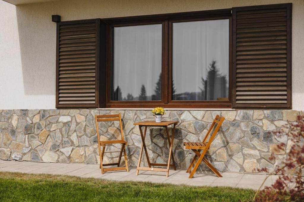 Albert Residence Poiana Brasov