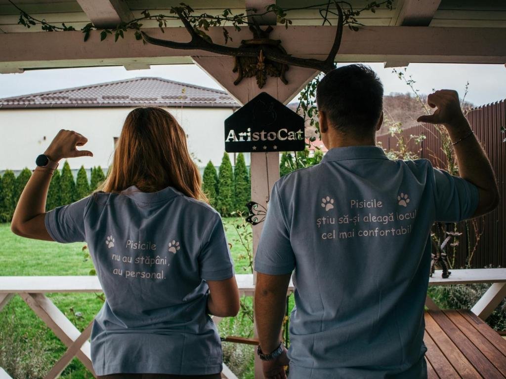 AristoCat Guesthouse