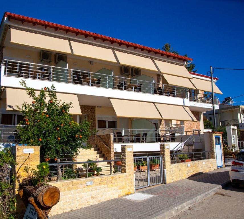 Vila Sofia