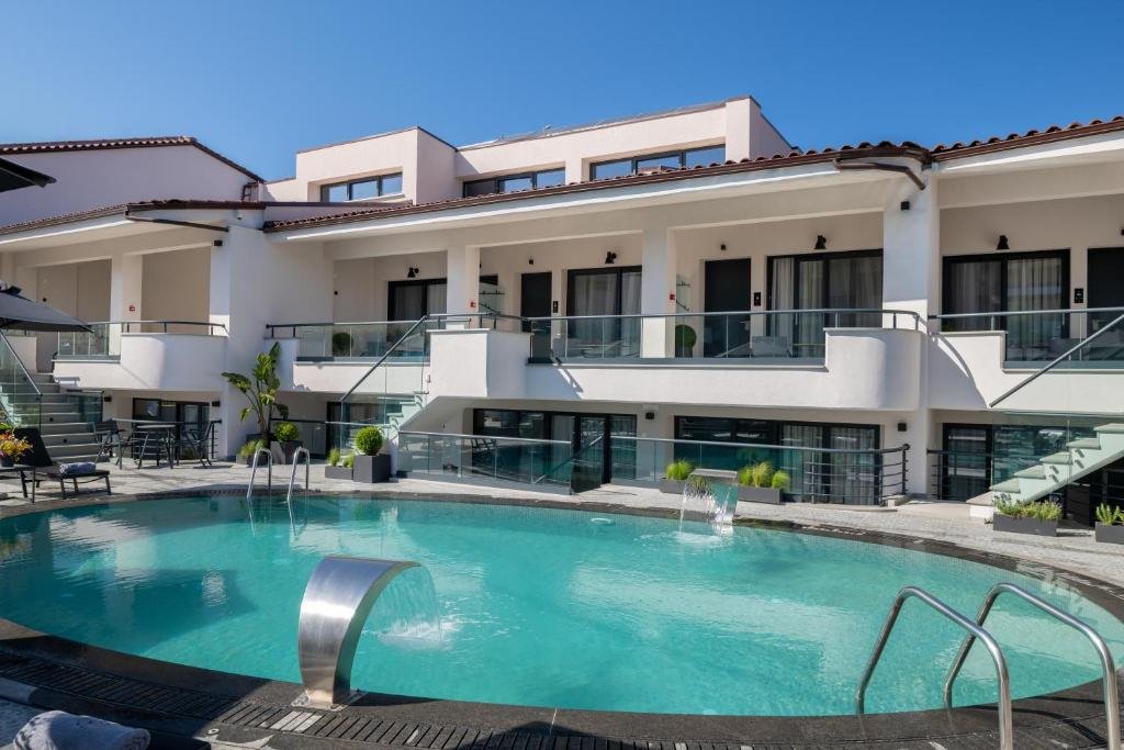 Melite Luxury Rooms Apartments