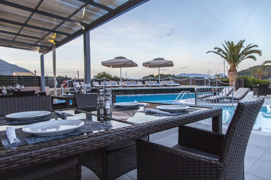 Armonia Hotel