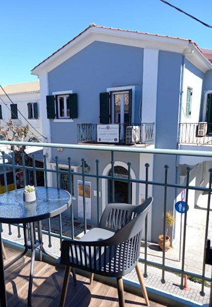 Lefkada Princess Boutique Hotel