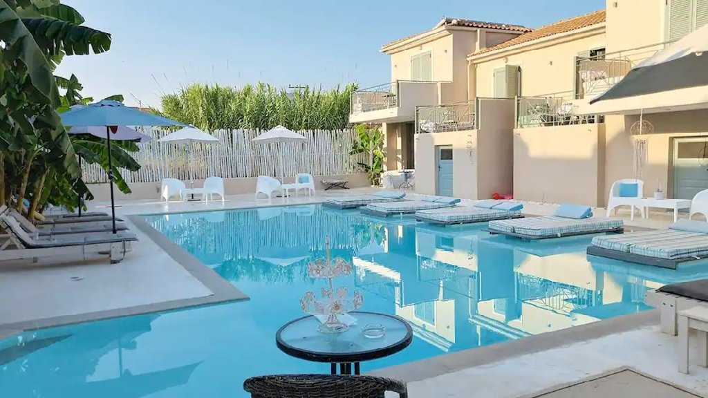 Olga Lounge Hotel