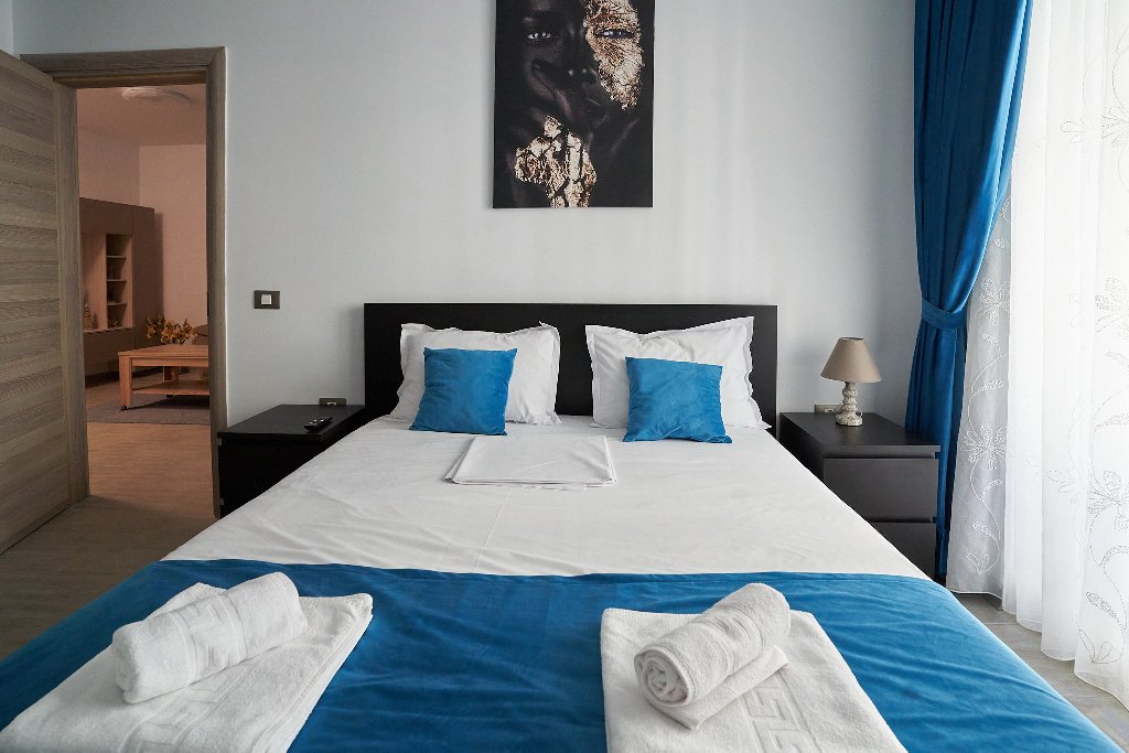 Bianca Residence Alezzi