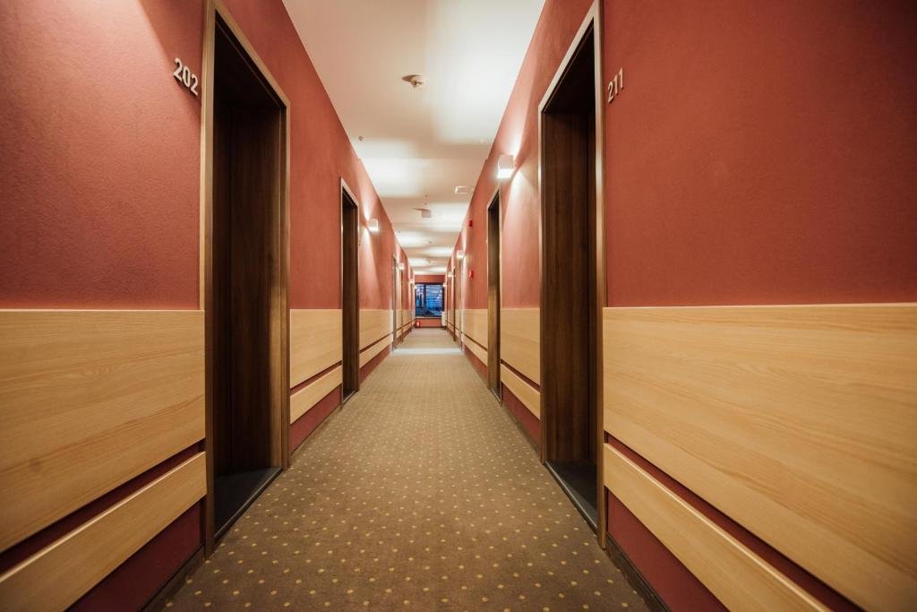 . Hotel ALTUS