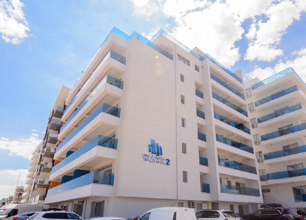 Wave 2 Promenada Apartments