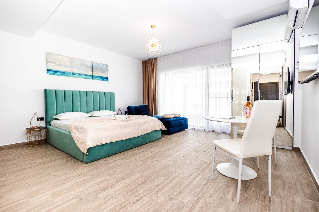 APARTAMENTE CASA DEL MAR 3