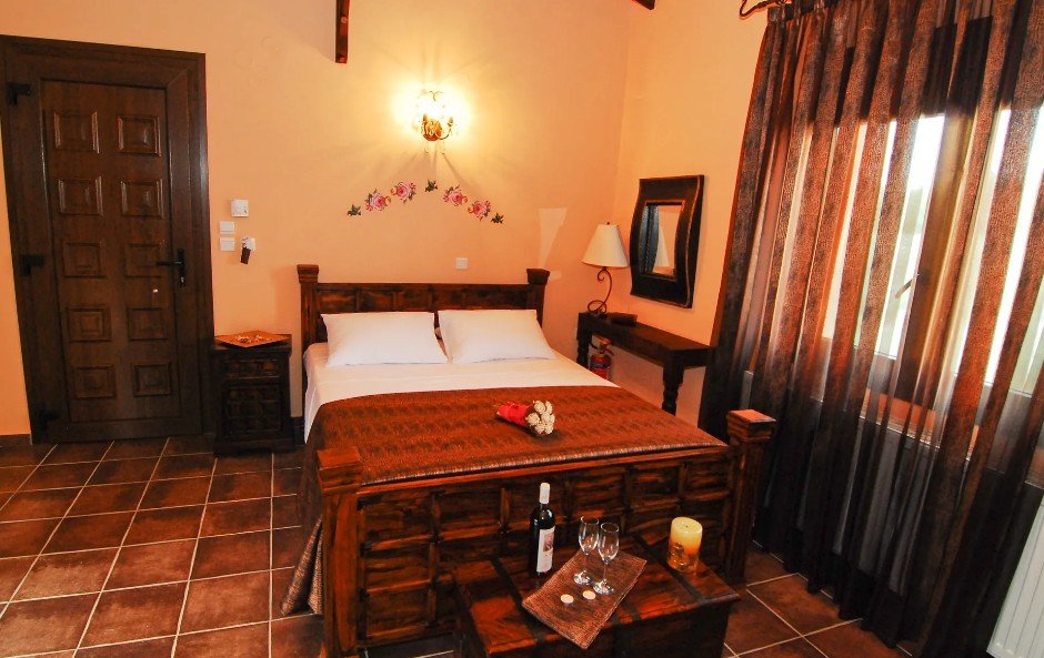 Inspira Apartments  Studios