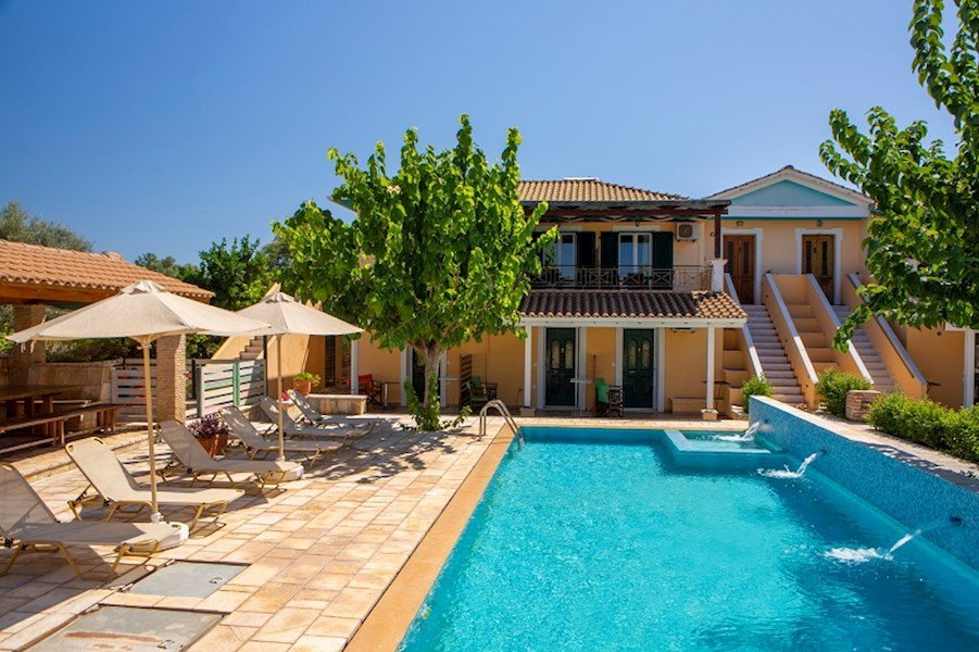 Villa Vita