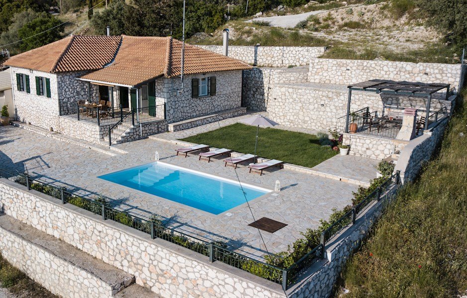 Villa Aurora 