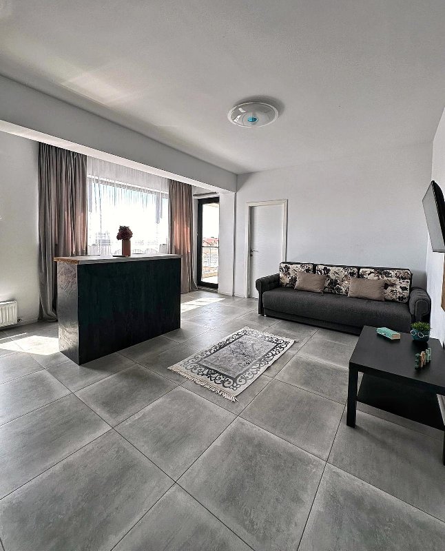 Calypso Residence Eforie Nord