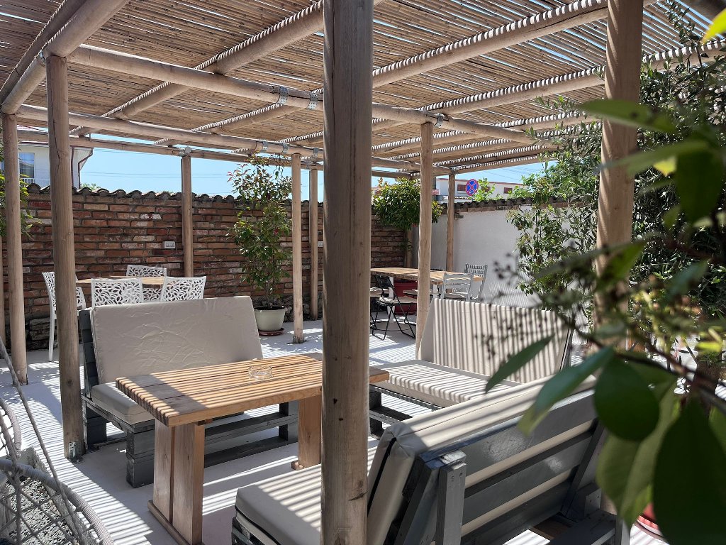 Hotel Opera Vama Veche