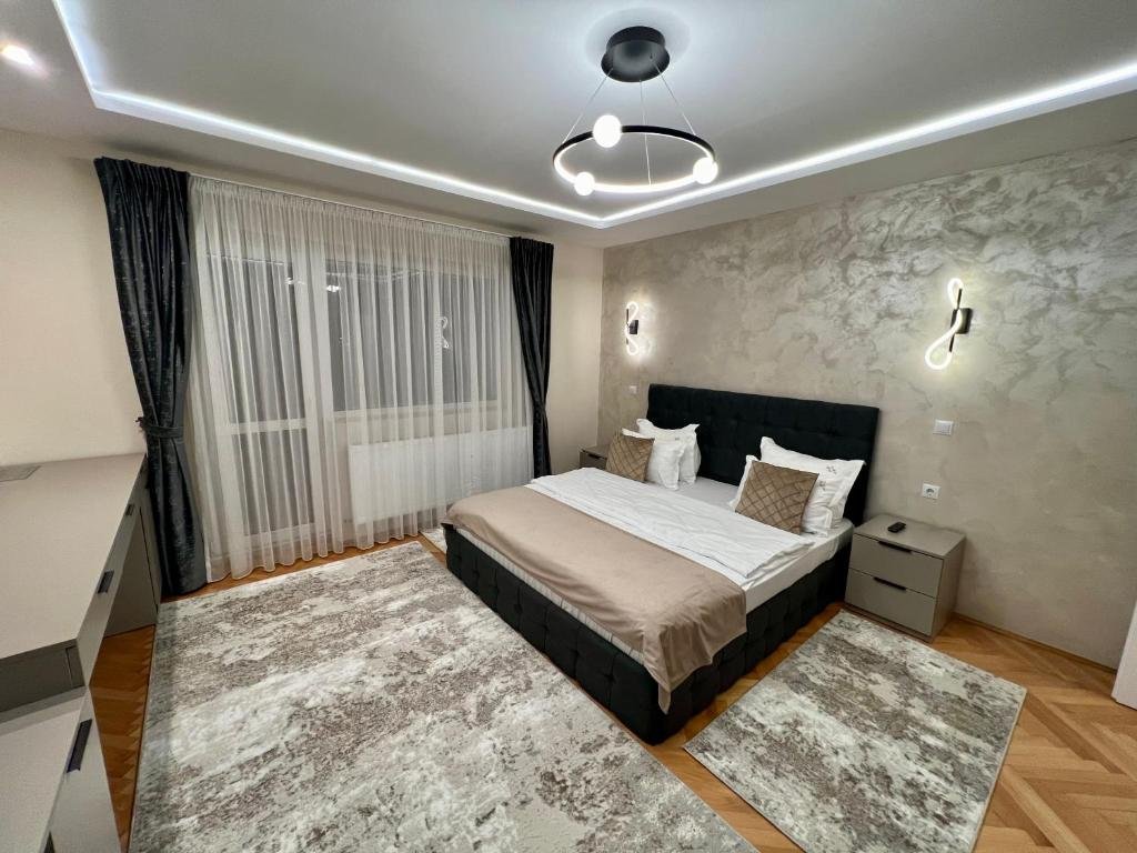 Prestige Aparthotel Brasov
