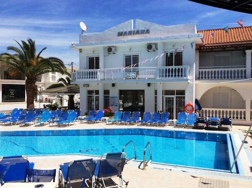 Marianna Aparthotel