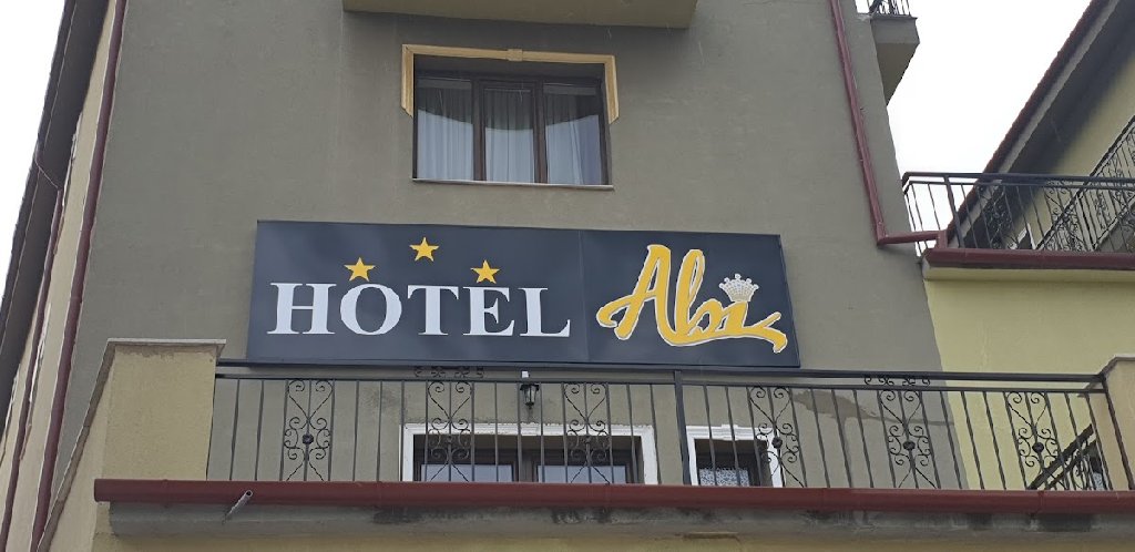Hotel Abi