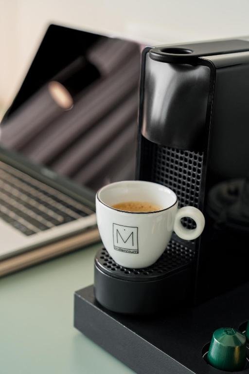 Millennium Hub Hotel