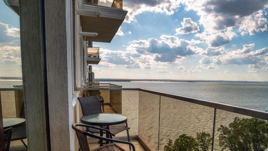 Solid Residence Apartamente 2