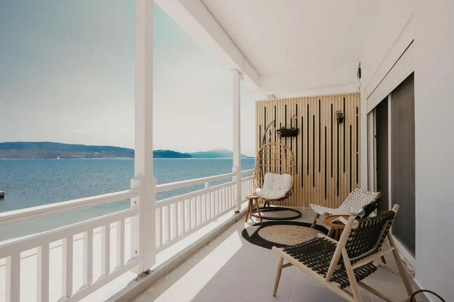 Trinity Suites