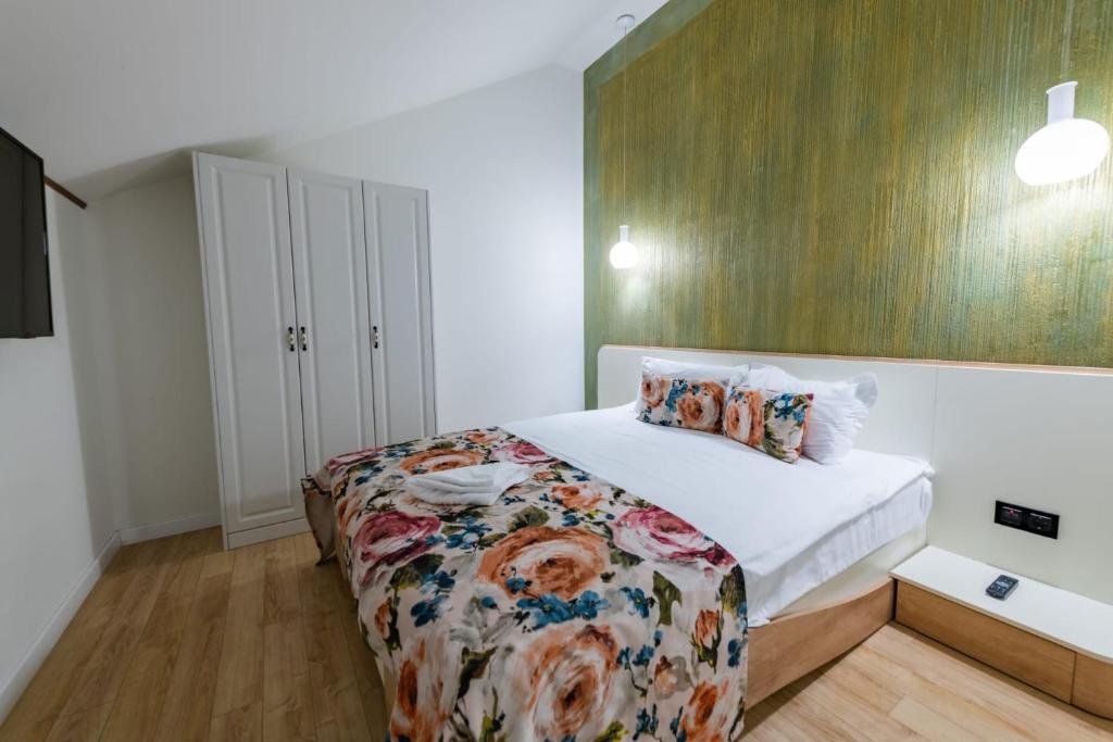 Konak Boutique Hotel