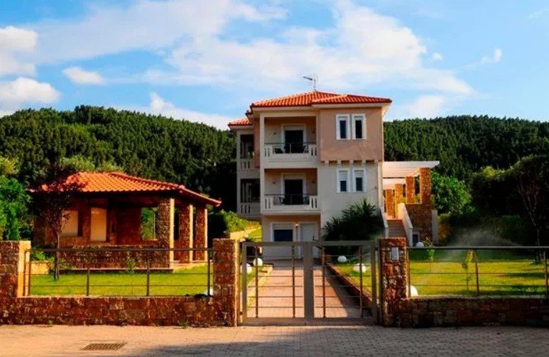 Fillis House