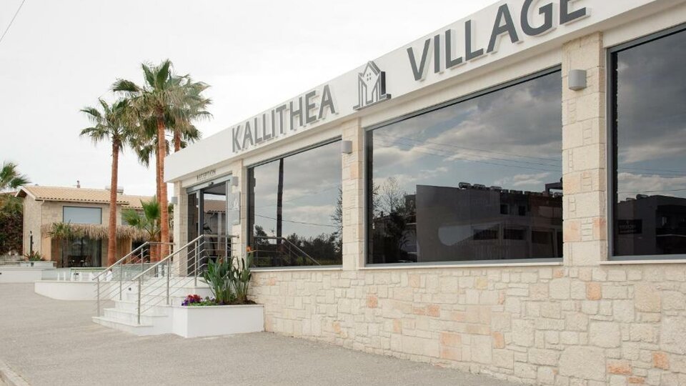 Kalithea Village