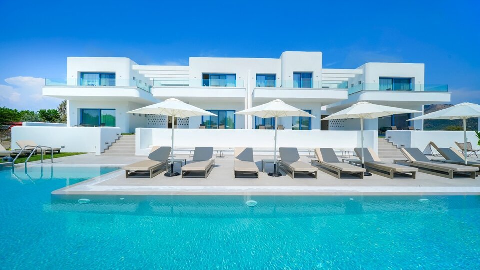 Narciso Luxury Suites