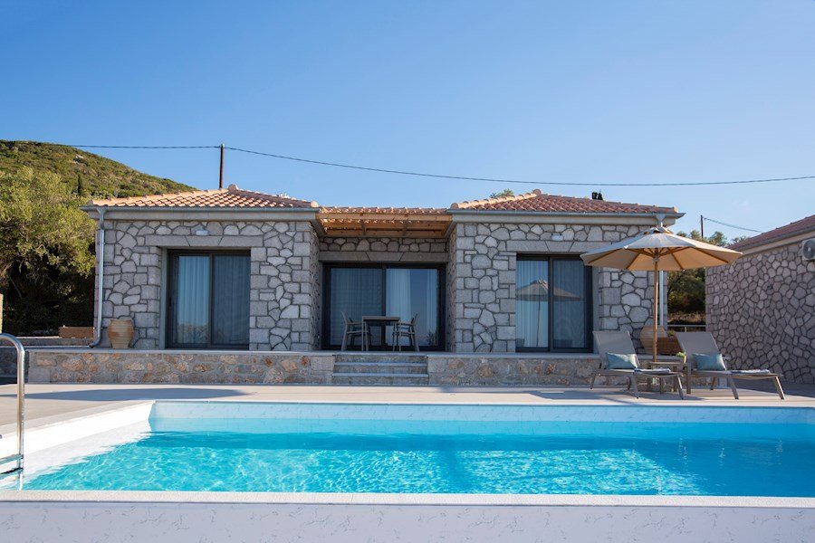 Ionian Harmony