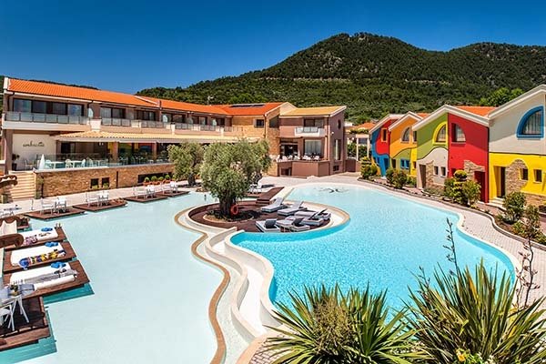 ALEXANDRA GOLDEN BOUTIQUE - HOTEL ADULTS ONLY +16