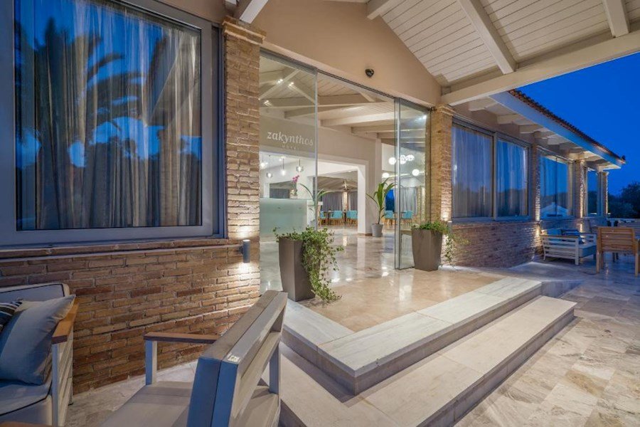 Zakynthos Hotel