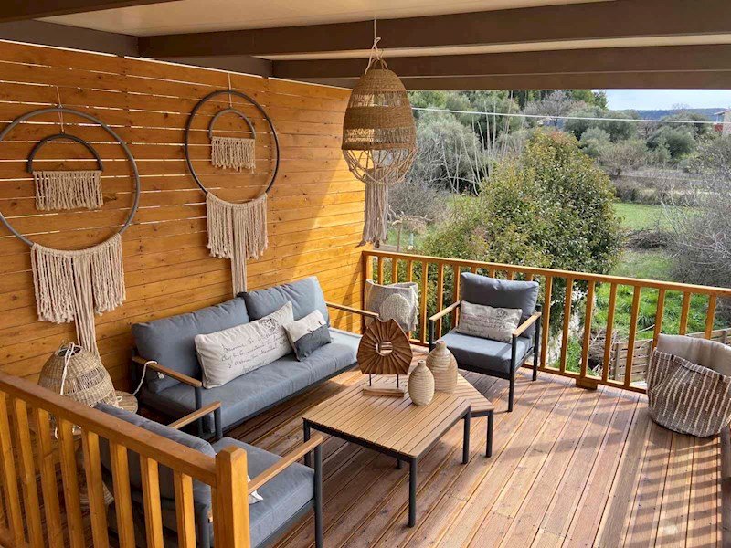 Linari Bohemian Living