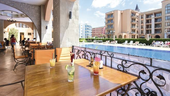 Palazzo Last Minute