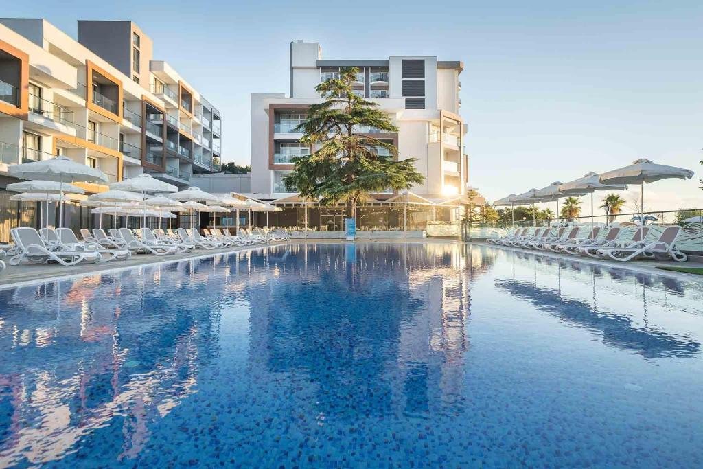 Sentido Marea  TESTE