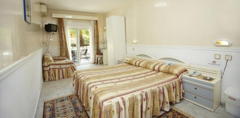 Hanioti Grand Victoria Hotel