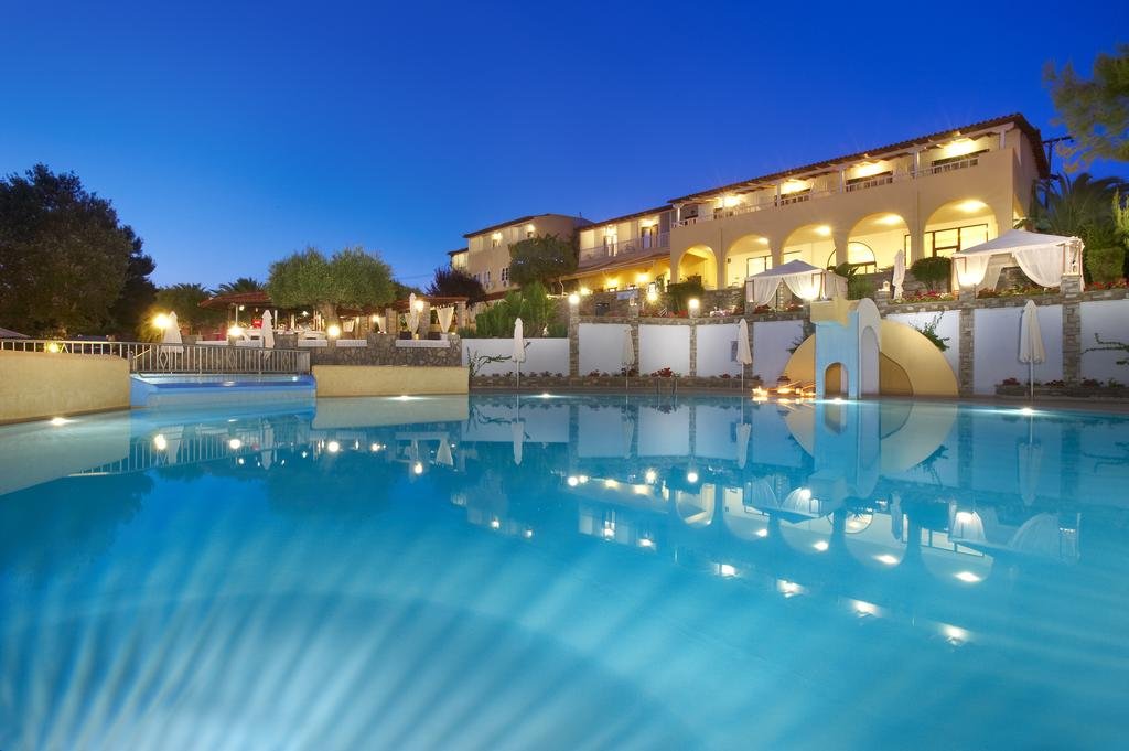 ACROTEL ELEA VILLAGE 