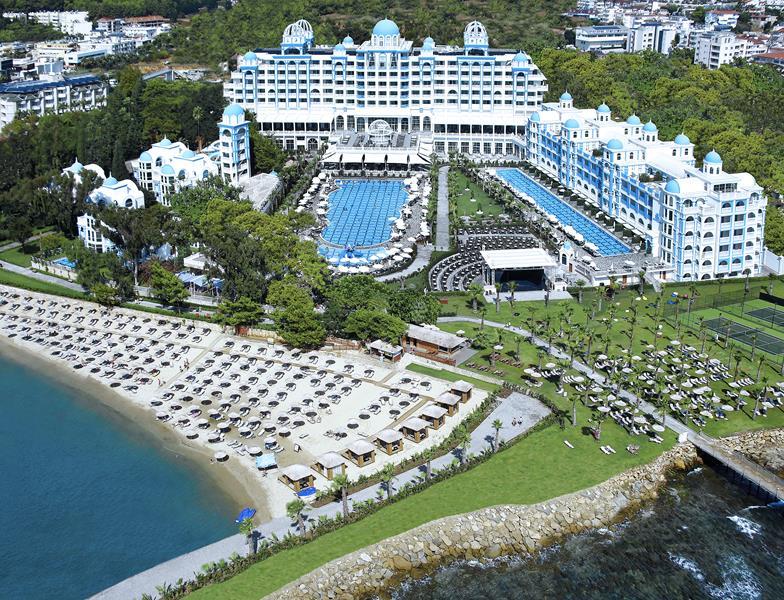 RUBI HOTEL