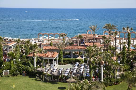 CLUB HOTEL SERA