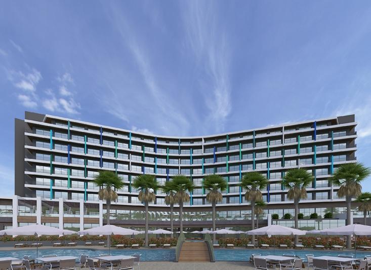 WIND OF LARA HOTEL  SPA