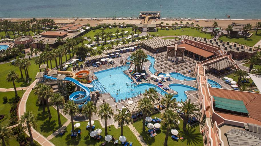 MEGASARAY CLUB BELEK
