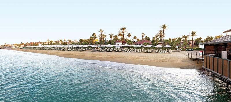 PALOMA GRIDA RESORT AND SPA