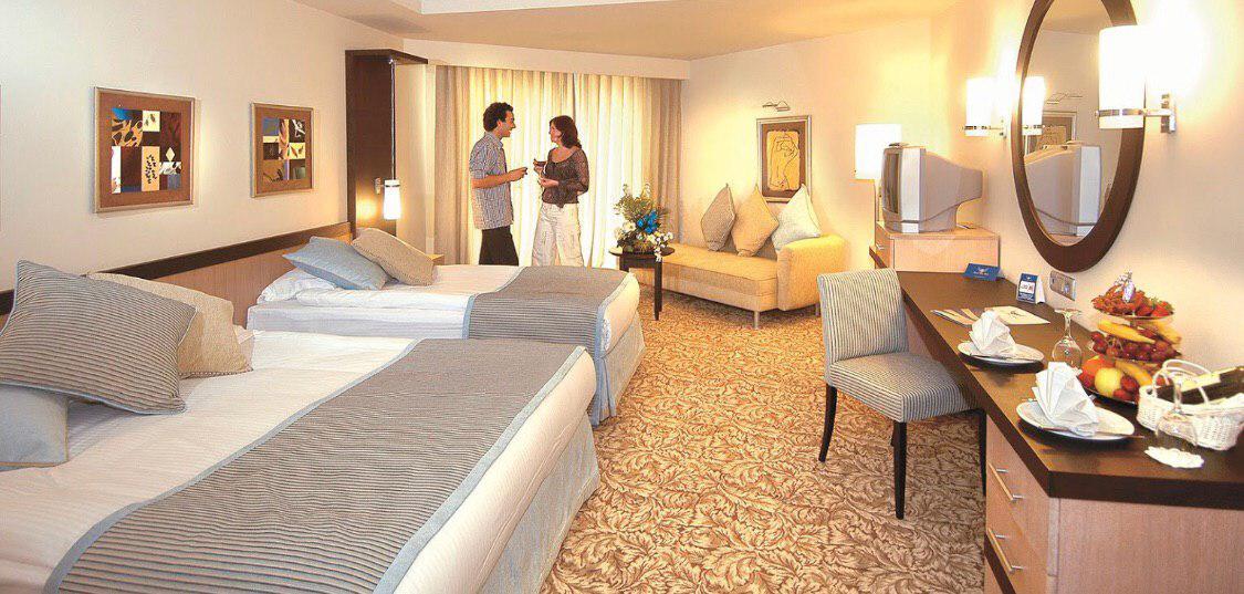 DIONISUS HOTEL  SPA