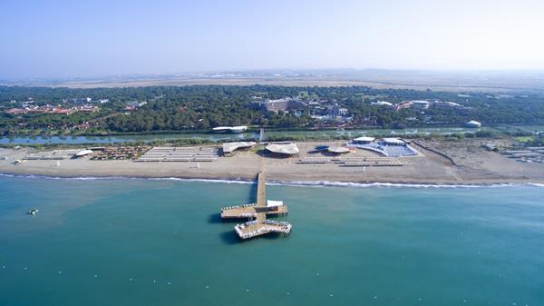 XANADU RESORT HOTEL