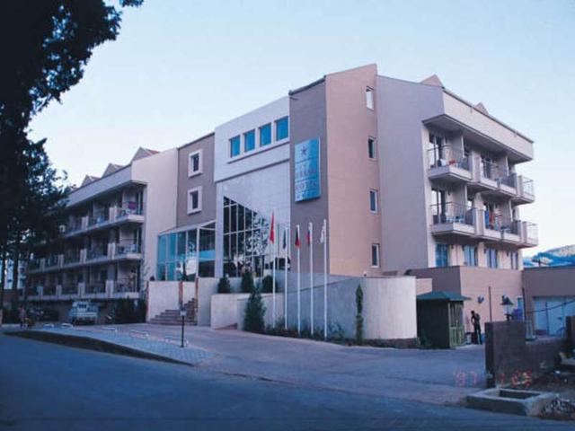 KEMER DREAM HOTEL
