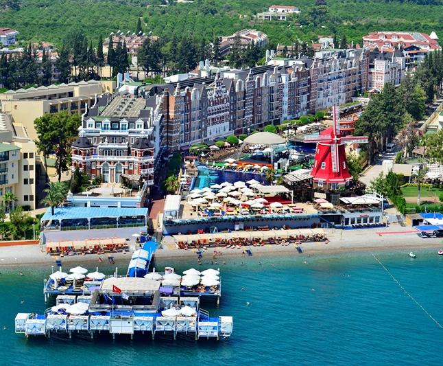 ORANGE COUNTY KEMER