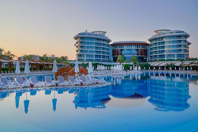 BAIA LARA HOTEL
